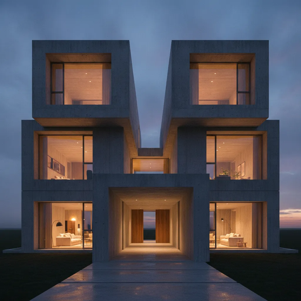 Casa Horizonte